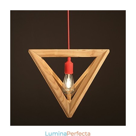 Candelabru nordic din lemn Cafe Clothing Candelabru decorativ retro creativ din stejar Candelabru nordic din lemn Cafe Clothing Candelabru decorativ retro creativ din stejar