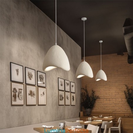 Plafoniera din rășină pentru decorare Plafoniera din rășină pentru decorare