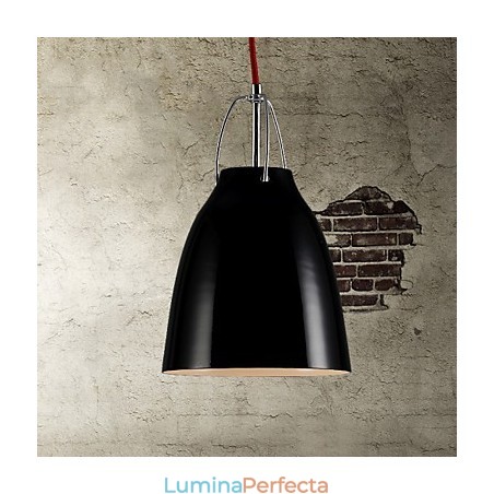 Lumină suspendată modernă minimalistă cu un singur cap Lumină suspendată modernă minimalistă cu un singur cap