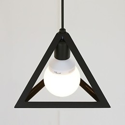 Lantern Mini Style Pictura Candelabru din metal