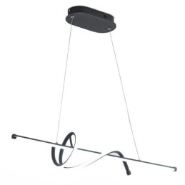 Lampă suspendată Plafoniera minimalistă scurtă