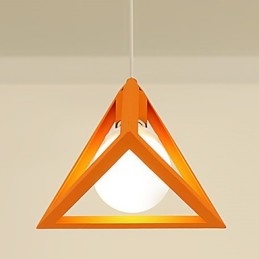 Lantern Mini Style Pictura Candelabru din metal