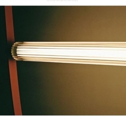 Lampă de suspendare europeană Wabi Sabi Style Belt Decorative Lamp