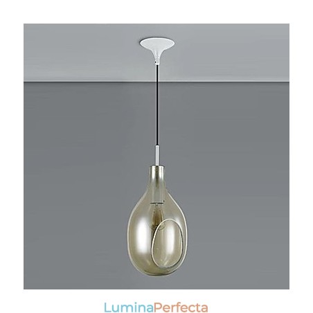 Candelabru 1 Lumină Lumină suspendată artistică, modernă, simplă Candelabru 1 Lumină Lumină suspendată artistică, modernă, simplă