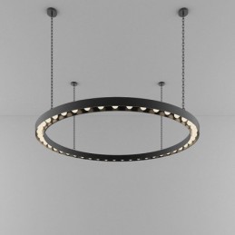 Lampă suspendată Americană Plafoniera Decor Fier Forjat Retro