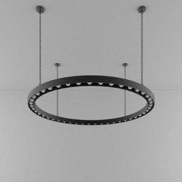 Lampă suspendată Americană Plafoniera Decor Fier Forjat Retro