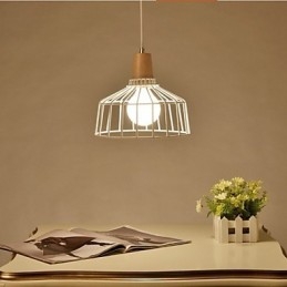 Iluminat candelabru metalic Simplu
