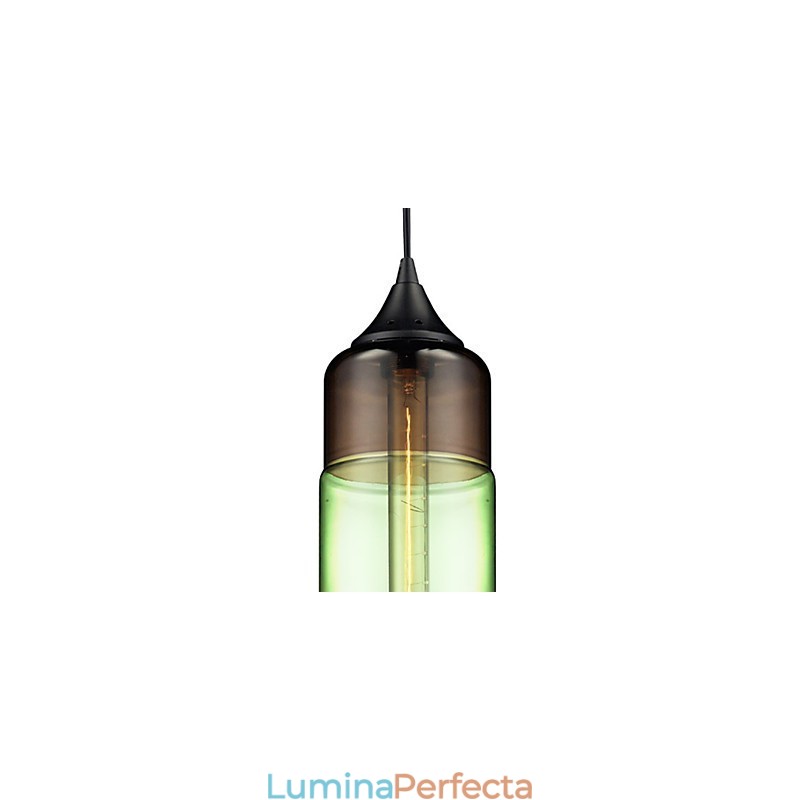 Candelabru Mini Stil Modern Contemporan Metal
