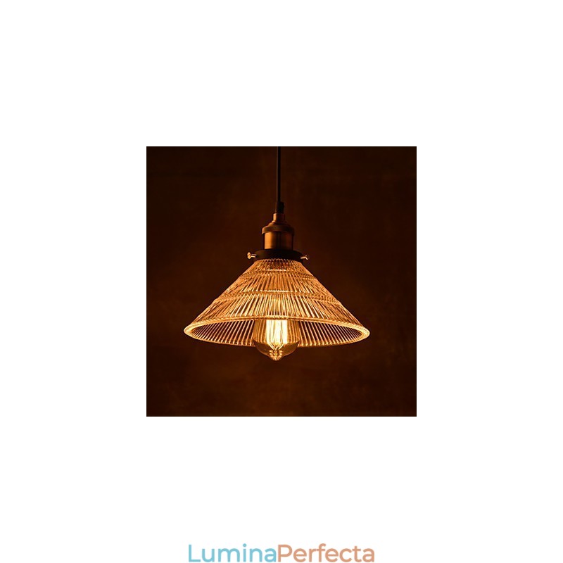 Candelabru Mini Stil Modern Contemporan Metal