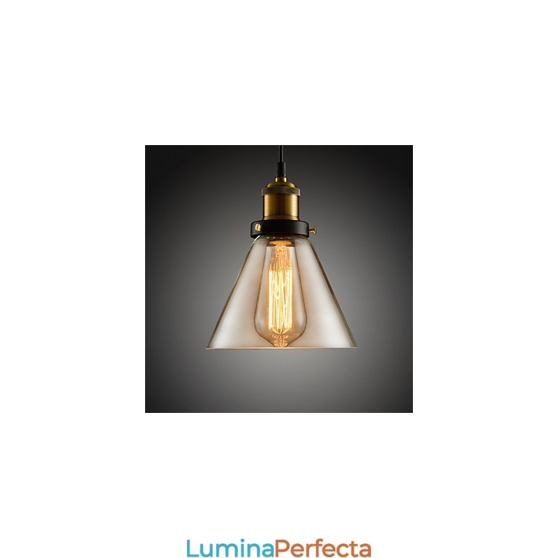 Candelabru Mini Stil Modern Contemporan Metal