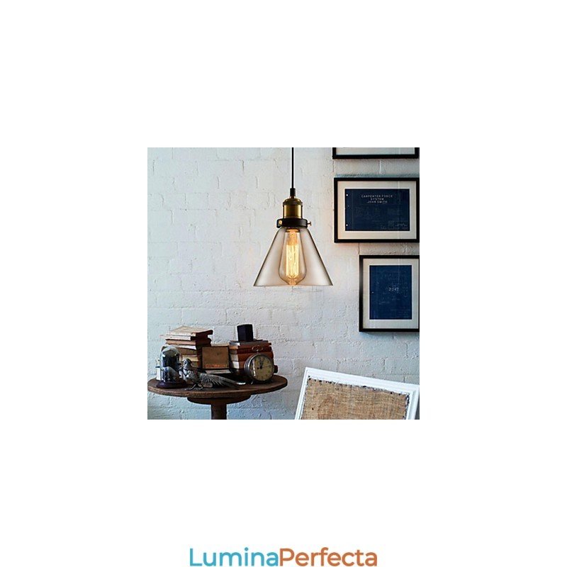 Candelabru Mini Stil Modern Contemporan Metal