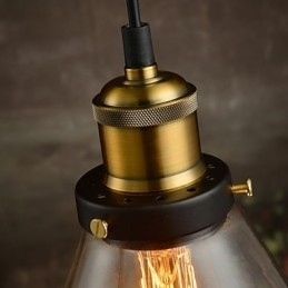 Candelabru Mini Stil Modern Contemporan Metal