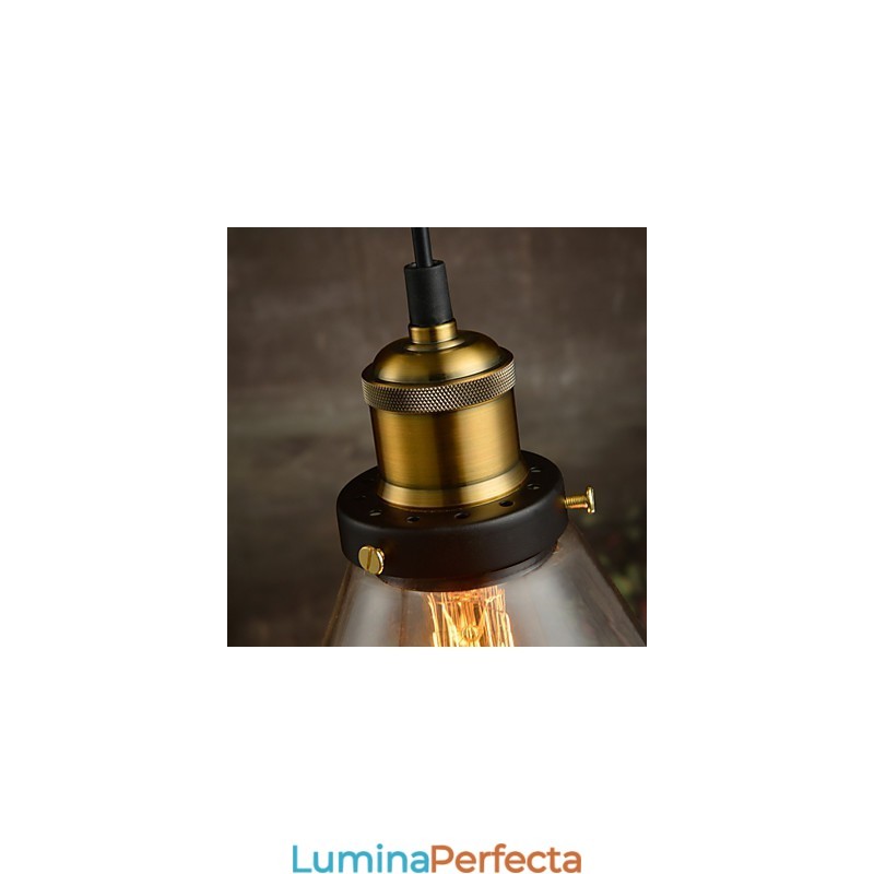Candelabru Mini Stil Modern Contemporan Metal