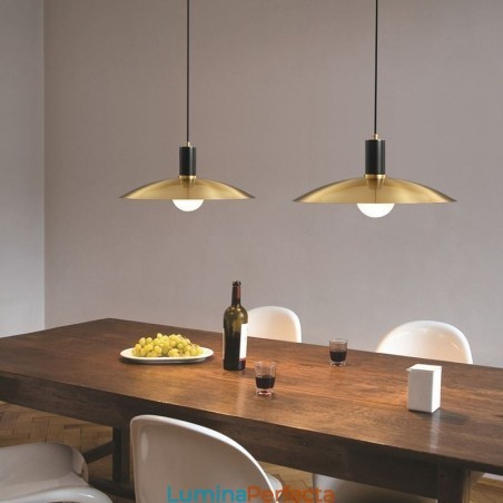 Lampă suspendată modernă simplă Lampă suspendată modernă simplă