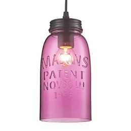 Lampă suspendată modernă din sticlă cu 1 lumină, cu design transparent cu bule