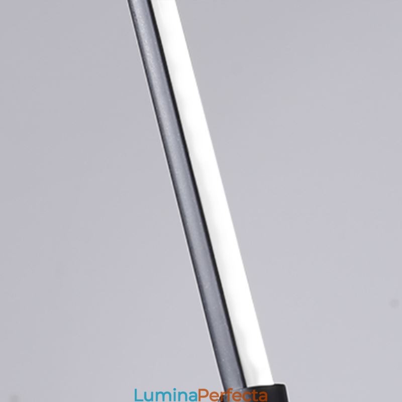 Lampă suspendată Nordic Long Tube Lamp Island