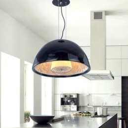 Lampe suspendate semicerc Nordic Minimalist Pendant Light Cafe
