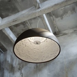 Lampe suspendate semicerc Nordic Minimalist Pendant Light Cafe