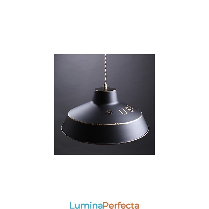 Modern Contemporan Tradițional Clasic Retro Country Bowl Pictură Candelabru din metal