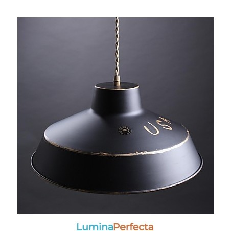 Modern Contemporan Tradițional Clasic Retro Country Bowl Pictură Candelabru din metal