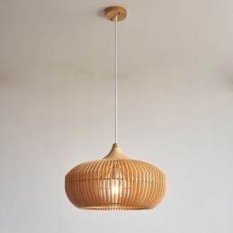 Candelabru în formă de dovleac