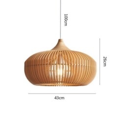 Candelabru în formă de dovleac