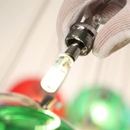Lumină suspendată modernă cu bile de cristal Candelabru de cristal colorat (stil colorat vă rugăm să ne contactați)