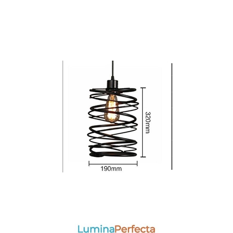 Candelabru Mini Stil Tradițional Clasic Metal
