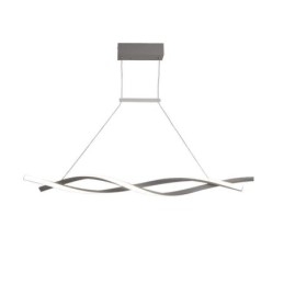 Lampă suspendată modernă Twist Design