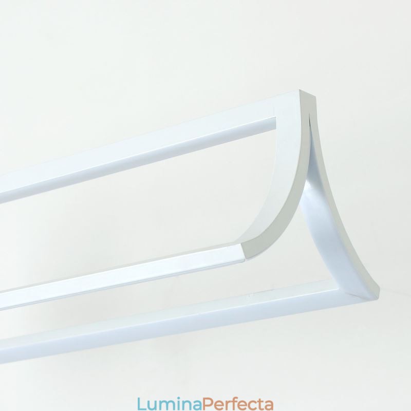Lampă suspendată cu carte modernă Lampă suspendată Living