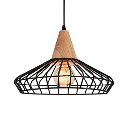 Candelabru din metal pictură contemporană modernă