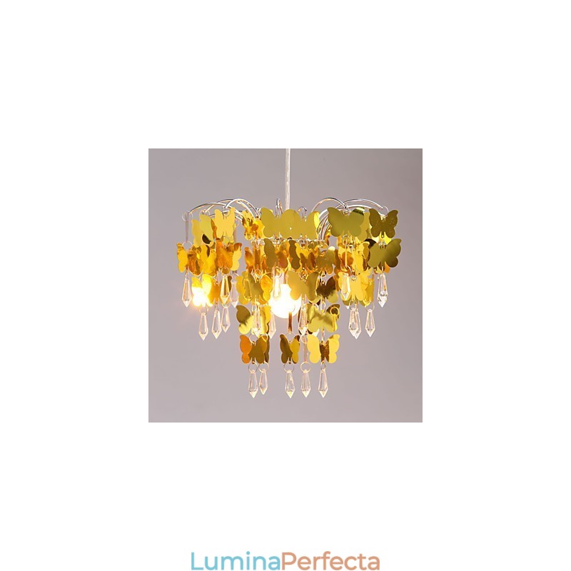 Candelabru Fluture Sroplight Stil Modern