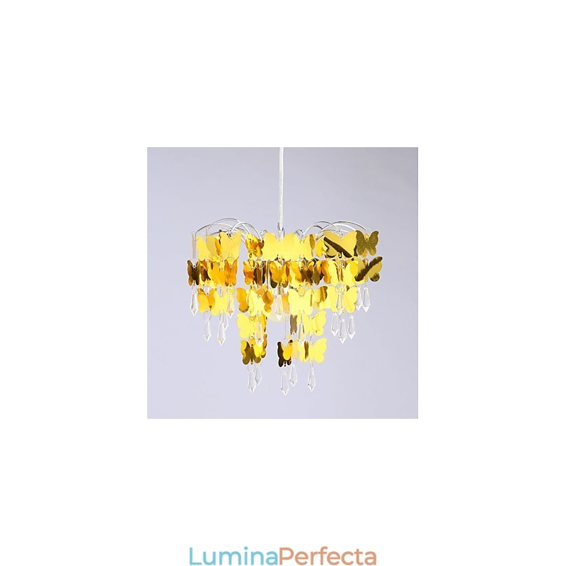 Candelabru Fluture Sroplight Stil Modern