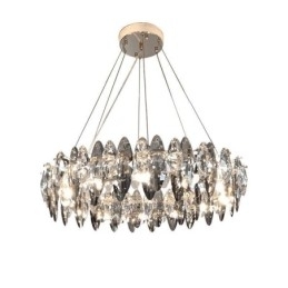 Lampă suspendată de lux postmodernă Lampă suspendată modernă minimalistă