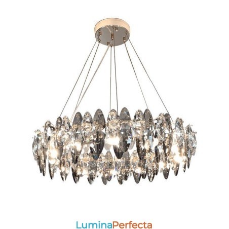 Lampă suspendată de lux postmodernă Lampă suspendată modernă minimalistă Lampă suspendată de lux postmodernă Lampă suspendată modernă minimalistă