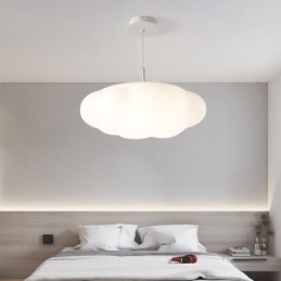 Lampă suspendată Creative Cloud Pendant Lampă