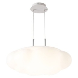 Lampă suspendată Creative Cloud Pendant Lampă