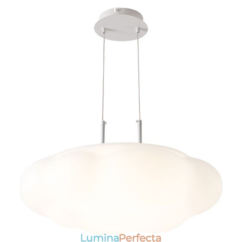 Lampă suspendată Creative Cloud Pendant Lampă