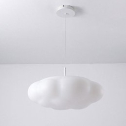 Lampă suspendată Creative Cloud Pendant Lampă
