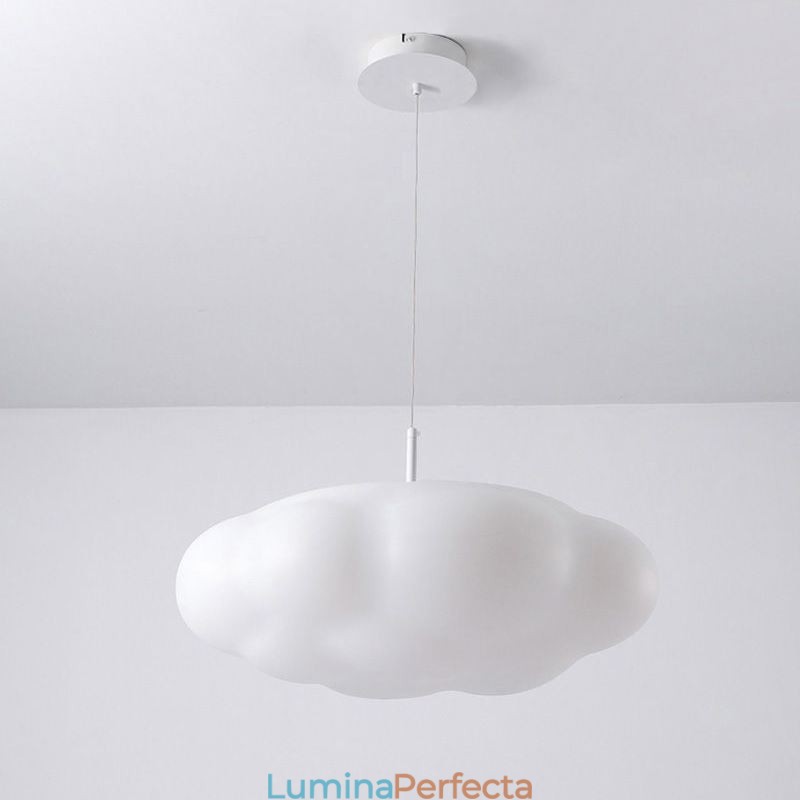 Lampă suspendată Creative Cloud Pendant Lampă