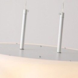 Lampă suspendată Creative Cloud Pendant Lampă