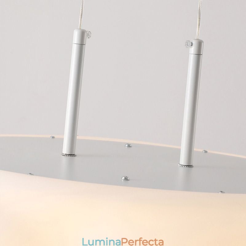 Lampă suspendată Creative Cloud Pendant Lampă