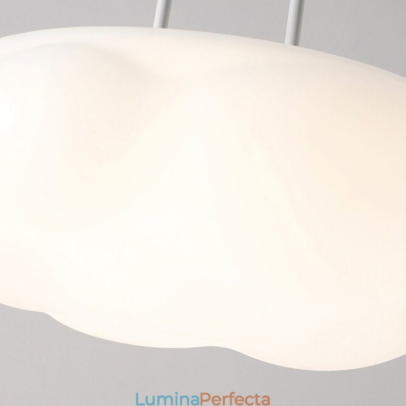 Lampă suspendată Creative Cloud Pendant Lampă
