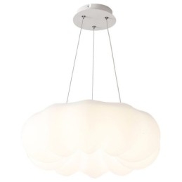 Lampă de suspendare nordică Creativitate Lumini suspendate în formă de dovleac