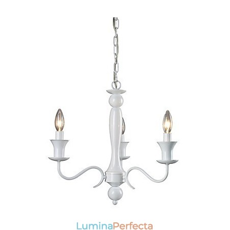 Rustic Lodge Candelabru galvanizat Garaj Rustic Lodge Candelabru galvanizat Garaj
