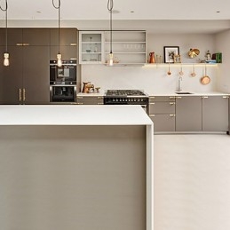 Candelabru Mini Stil Modern Contemporan Metal