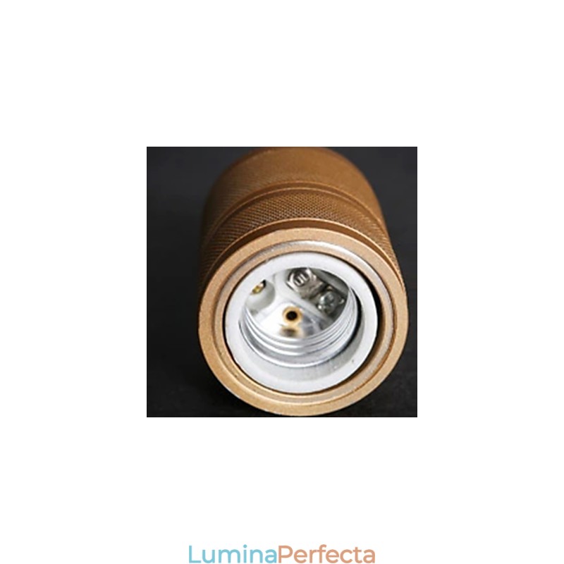 Candelabru Mini Stil Modern Contemporan Metal