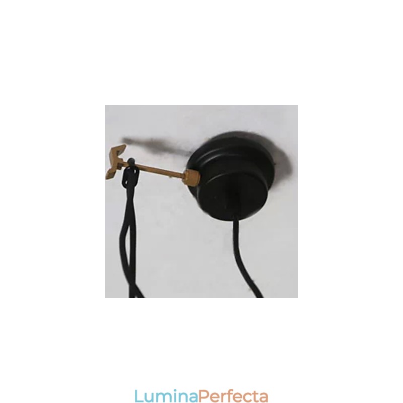 Candelabru Mini Stil Modern Contemporan Metal