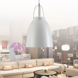 Candelabru Mini Stil Modern Contemporan Metal