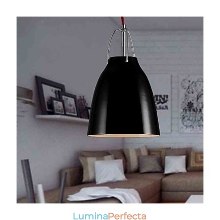 Candelabru Mini Stil Modern Contemporan Metal